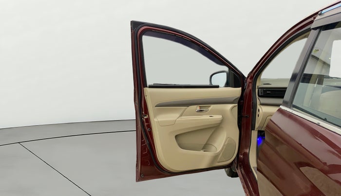 2019 Maruti Ertiga VXI SHVS, Petrol, Manual, 43,938 km, LHS Front Door