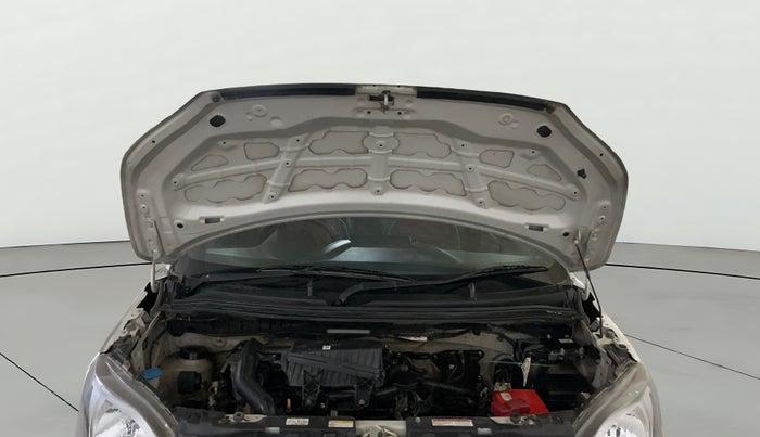 2024 Maruti New Wagon-R VXI 1.0, Petrol, Manual, 31,340 km, Open Bonet