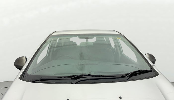 2019 Mahindra MARAZZO M2 7STR, Diesel, Manual, 1,49,602 km, Front Windshield