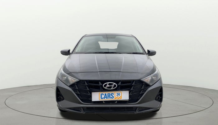 2022 Hyundai NEW I20 ASTA 1.2 MT, Petrol, Manual, 49,951 km, Front