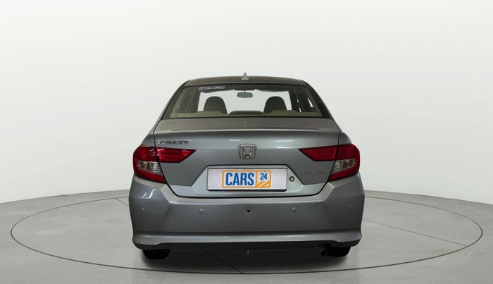 2020 Honda Amaze 1.2L I-VTEC E, Petrol, Manual, 33,750 km, Back/Rear