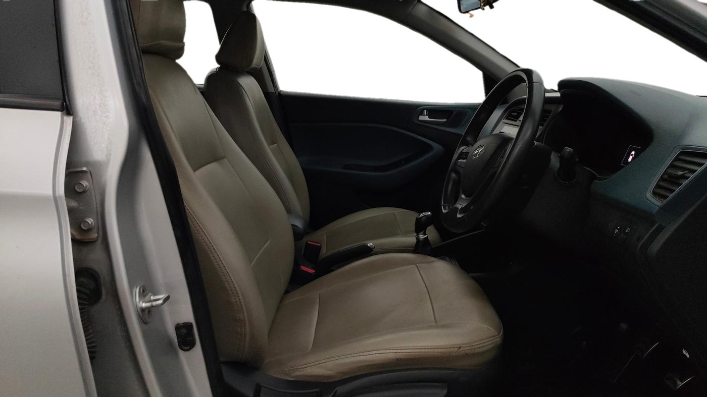 2016 Hyundai i20 Active 1.2 SX, Petrol, Manual, 46,519 km, Right Side Front Door Cabin
