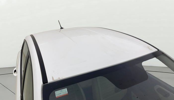 2022 Hyundai AURA S 1.2, Petrol, Manual, 43,880 km, Roof