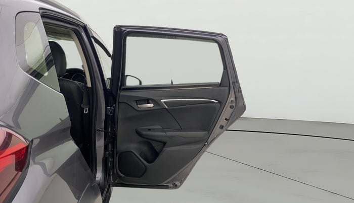 2020 Honda WR-V 1.5L I-DTEC VX MT, Diesel, Manual, 76,808 km, RHS Rear Door