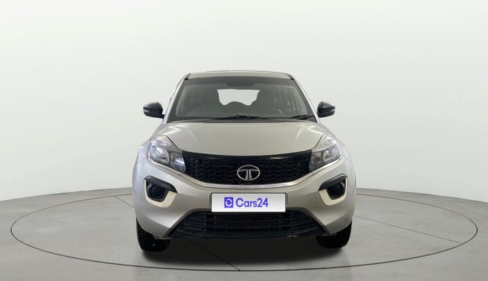 2018 Tata NEXON XMA PETROL, Petrol, Automatic, 39,067 km, Front