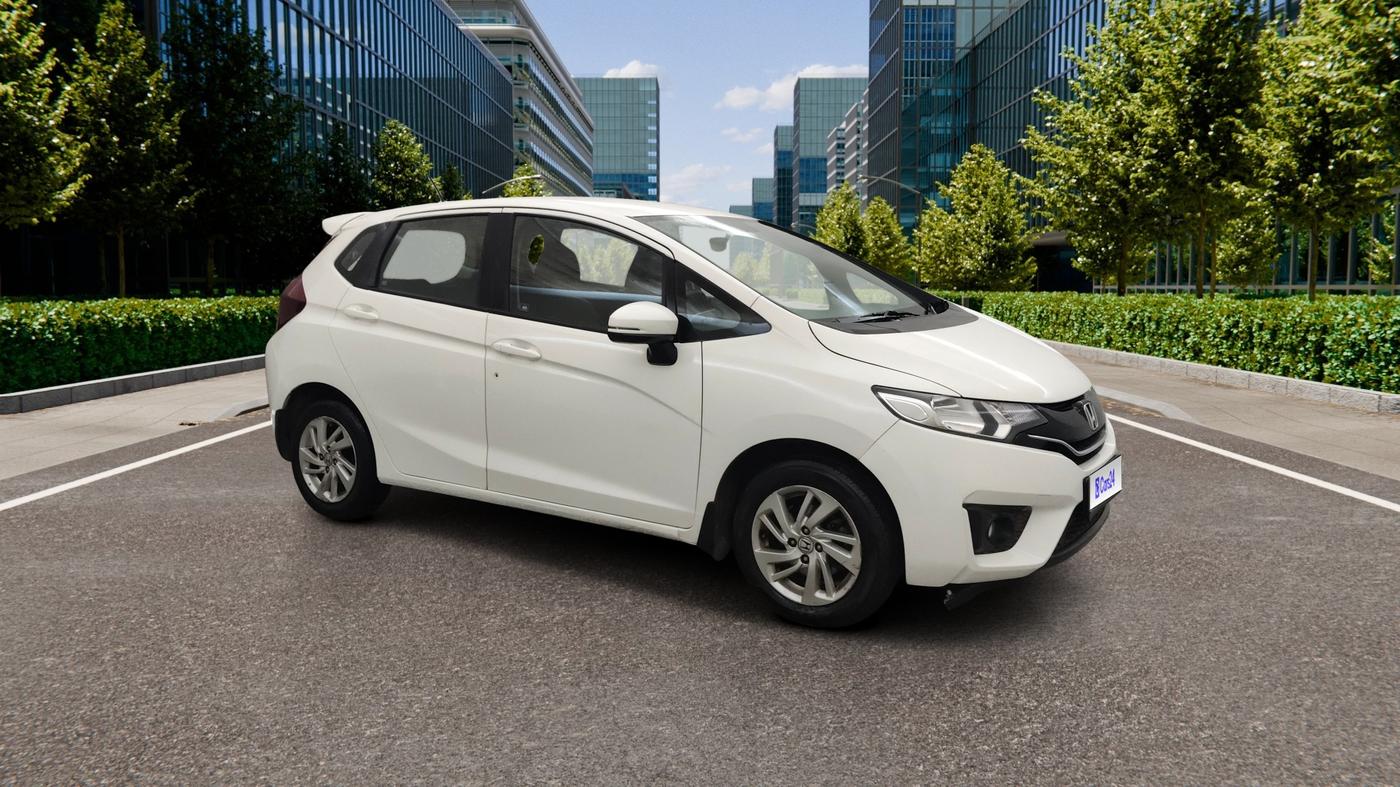 2015 Honda Jazz 1.2L I-VTEC VX, Petrol, Manual, 44,109 km, Right Front Diagonal