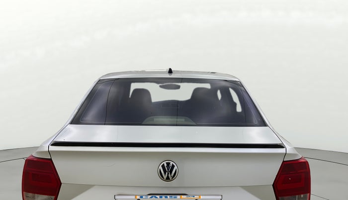 2017 Volkswagen Ameo COMFORTLINE 1.5L, Diesel, Manual, 68,636 km, Rear Windshield