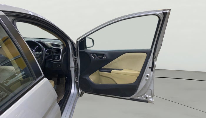 2017 Honda City 1.5L I-VTEC V MT, Petrol, Manual, 57,094 km, RHS Front Door