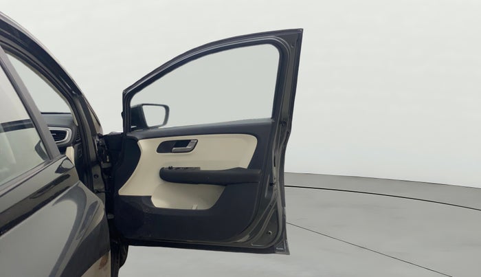 2023 Tata ALTROZ XZ + SUNROOF, Petrol, Manual, 47,293 km, RHS Front Door