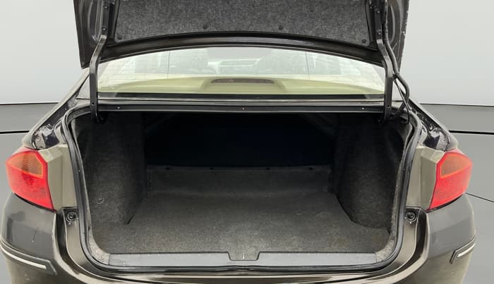 2019 Honda City 1.5L I-VTEC V MT, Petrol, Manual, 63,774 km, Boot Open Zoomed View