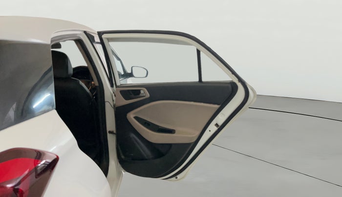 2016 Hyundai Elite i20 MAGNA 1.2, Petrol, Manual, 71,383 km, RHS Rear Door