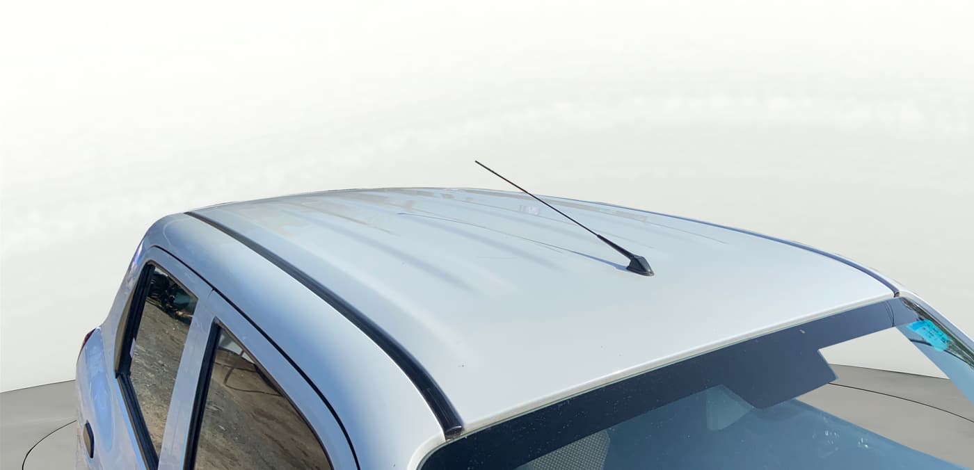 2022 Maruti S PRESSO VXI (O), Petrol, Manual, 11,261 km, Roof