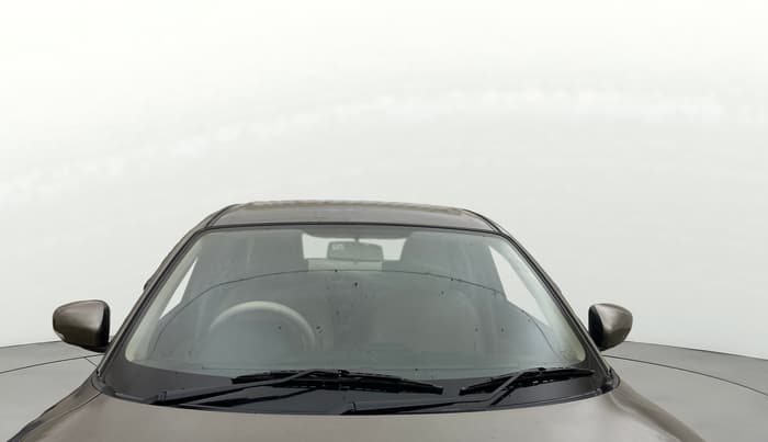 2020 Maruti Dzire ZXI AMT, Petrol, Automatic, 49,334 km, Front Windshield