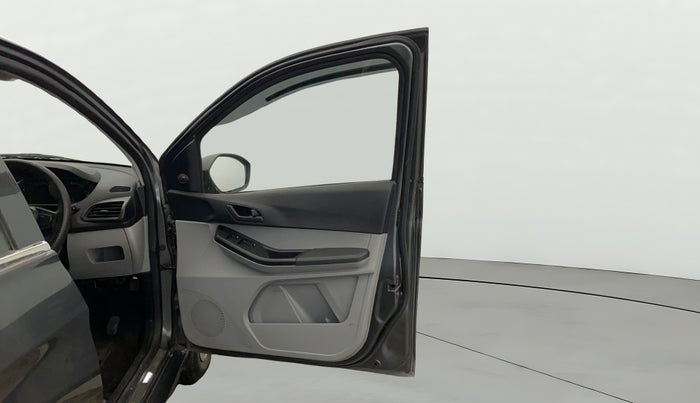 2022 Tata Tiago XM CNG, CNG, Manual, 19,173 km, RHS Front Door