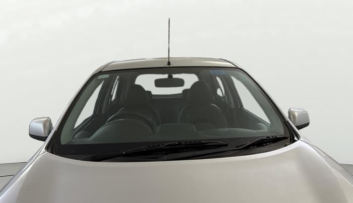 2016 Nissan Micra XL CVT, Petrol, Automatic, 71,256 km, Front Windshield