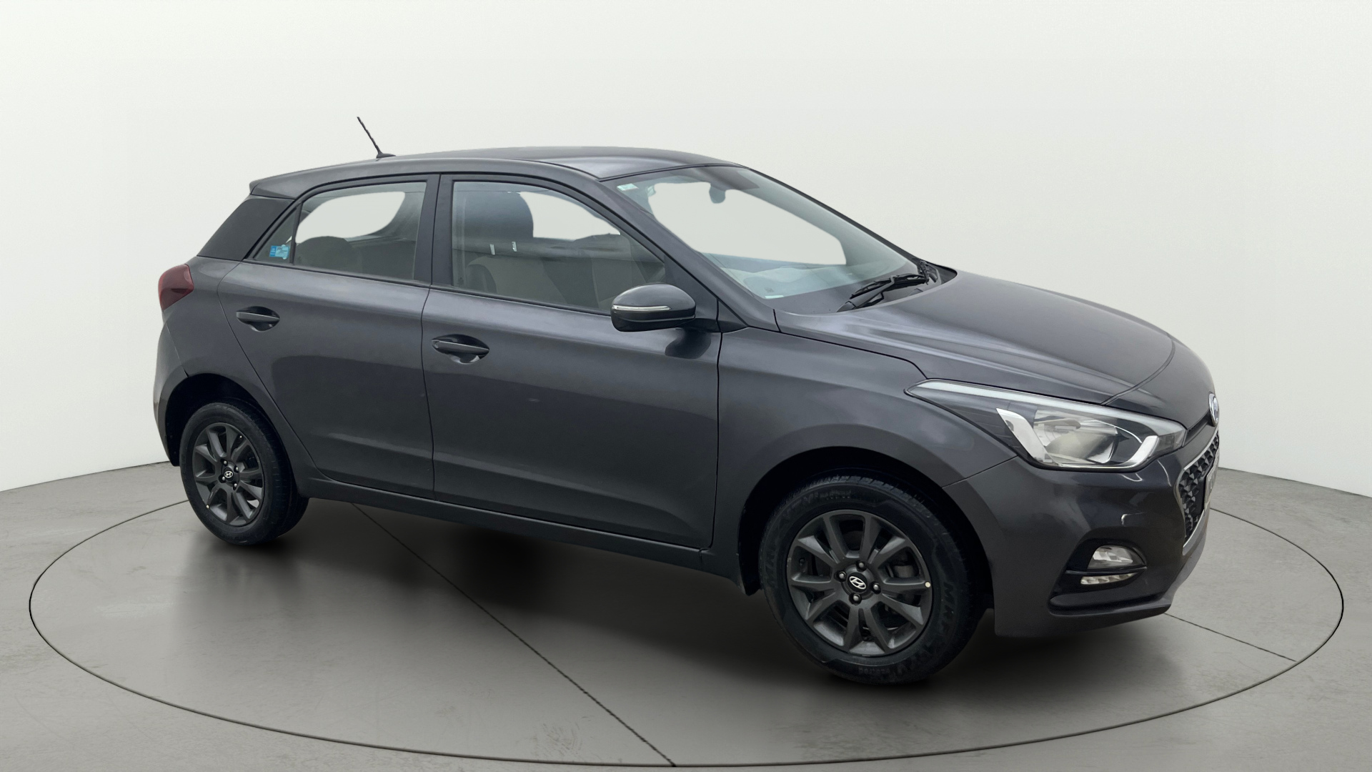 2020 Hyundai Elite i20 2014-2017 SPORTZ PLUS 1.2