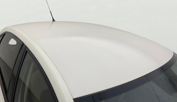 2013 Skoda Rapid AMBITION 1.6 MPI AT, Petrol, Automatic, 83,695 km, Roof