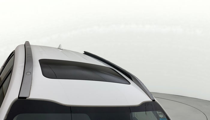 2020 KIA SONET GTX PLUS 1.5 AT, Diesel, Automatic, 38,573 km, Roof