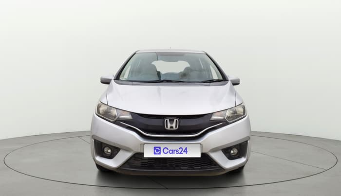 2016 Honda Jazz 1.2L I-VTEC V AT, Petrol, Automatic, 59,950 km, Front
