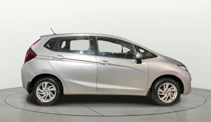 2015 Honda Jazz 1.2L I-VTEC V, Petrol, Manual, 19,966 km, Right Side View