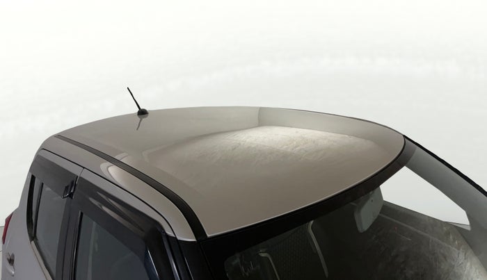 2016 Maruti Swift VXI, Petrol, Manual, 67,783 km, Roof