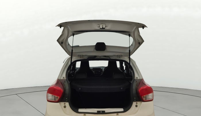 2022 Maruti Celerio ZXI AMT, Petrol, Automatic, 22,924 km, Boot Door Open