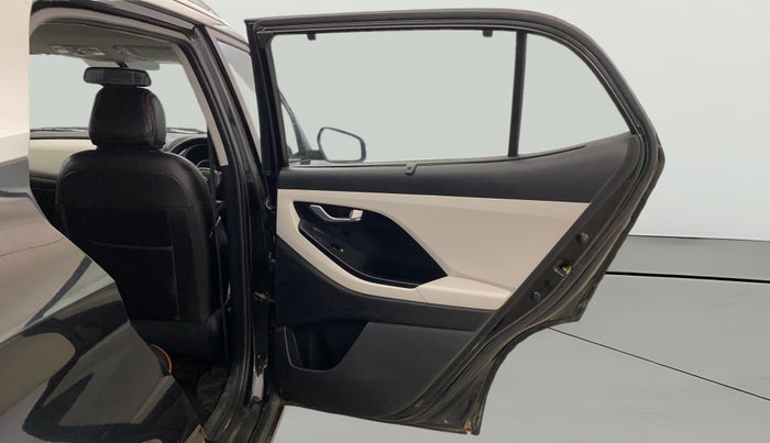 2020 Hyundai Creta SX 1.5 PETROL, Petrol, Manual, 72,747 km, RHS Rear Door