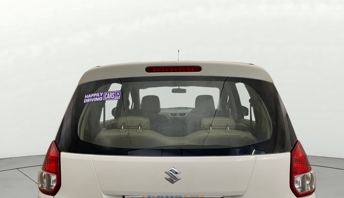 2015 Maruti Ertiga VXI, Petrol, Manual, 57,442 km, Rear Windshield