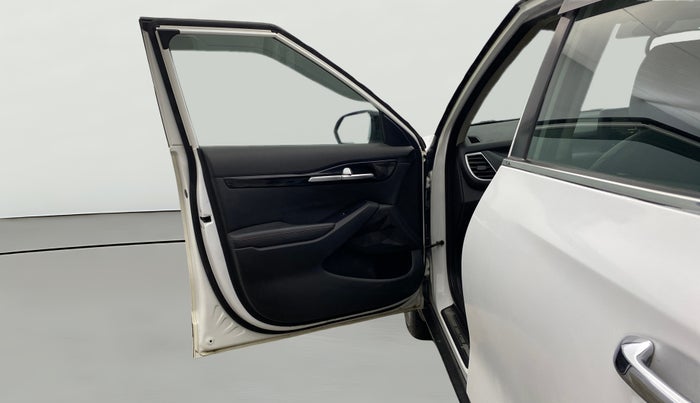 2019 KIA SELTOS GTX AT 1.4 PETROL, Petrol, Automatic, 69,035 km, LHS Front Door