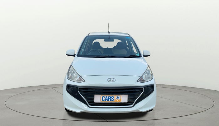 2020 Hyundai NEW SANTRO MAGNA, Petrol, Manual, 1,04,974 km, Front