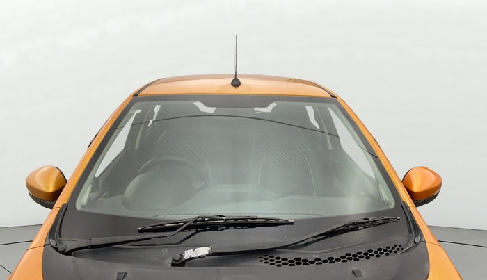 2018 Tata Tiago XZ PETROL, Petrol, Manual, 68,898 km, Front Windshield