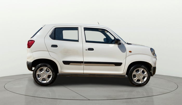 2023 Maruti S PRESSO VXI (O) AMT, Petrol, Automatic, 16,380 km, Right Side View