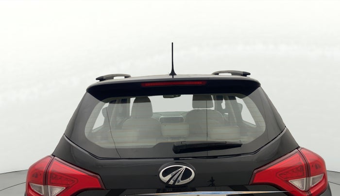2022 Mahindra XUV300 1.2 W8 OPT, Petrol, Manual, 37,876 km, Rear Windshield