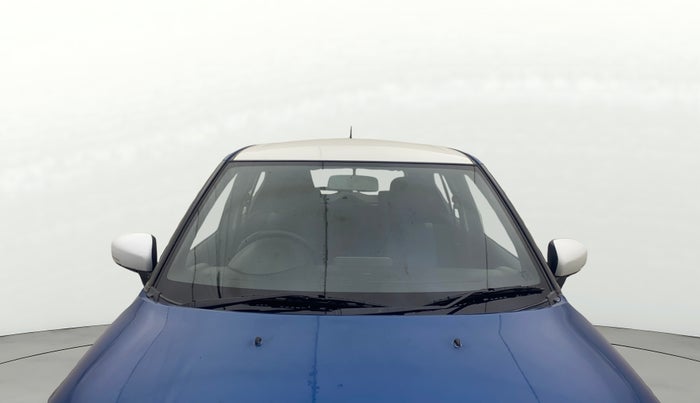 2018 Maruti IGNIS ALPHA 1.2 AMT, Petrol, Automatic, 97,686 km, Front Windshield