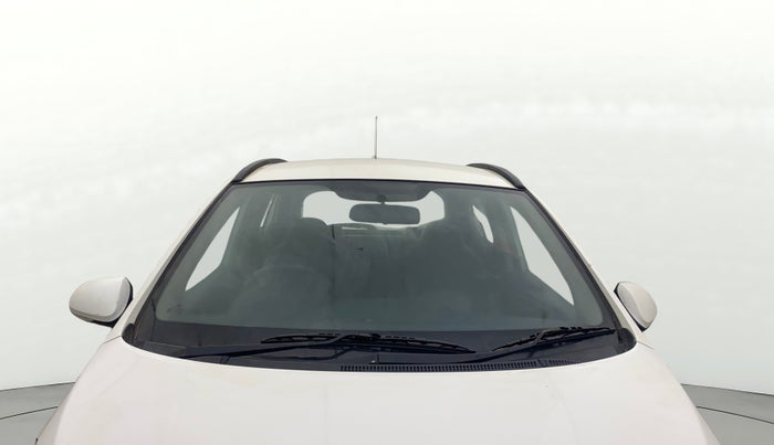 2015 Hyundai Grand i10 ASTA (O) 1.2 KAPPA VTVT, Petrol, Manual, 92,198 km, Front Windshield