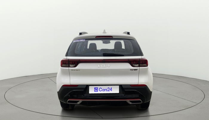 2023 KIA SONET GTX PLUS 1.5 IMT, Diesel, Manual, 56,349 km, Back/Rear