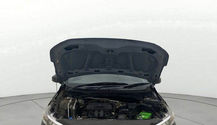 2018 Honda Amaze 1.2L I-VTEC V, Petrol, Manual, 70,574 km, Open Bonet