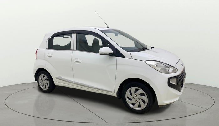 2021 Hyundai NEW SANTRO SPORTZ MT, Petrol, Manual, 58,613 km, SRP