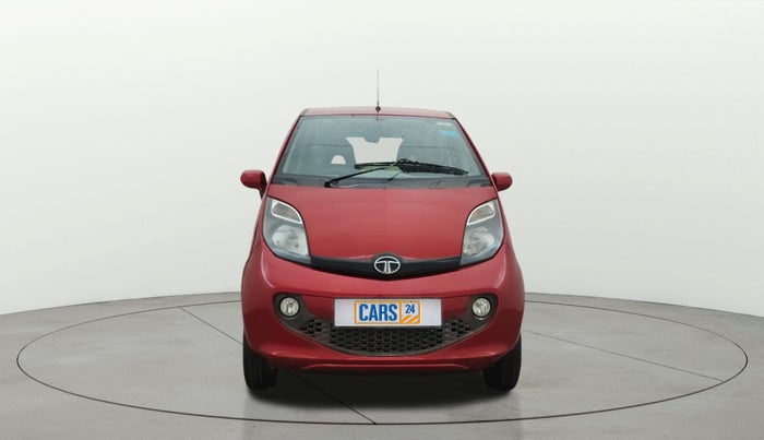 2016 Tata Nano TWIST XTA, Petrol, Automatic, 16,800 km, Front