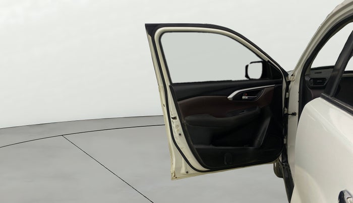 2023 Maruti Grand Vitara DELTA CNG, CNG, Manual, 43,271 km, LHS Front Door
