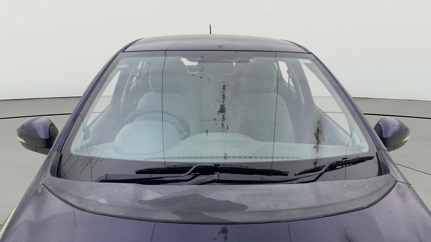 2020 Tata TIGOR XZ PETROL, CNG, Manual, 72,235 km, Front Windshield