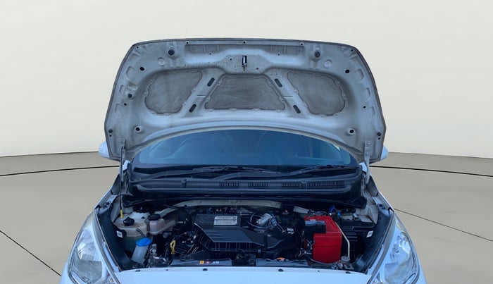 2019 Hyundai NEW SANTRO SPORTZ MT, CNG, Manual, 85,766 km, Open Bonet