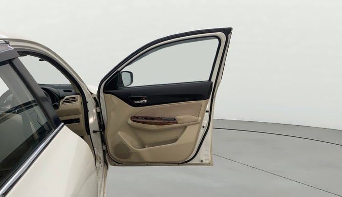 2019 Maruti Dzire VXI AMT, Petrol, Automatic, 80,376 km, RHS Front Door