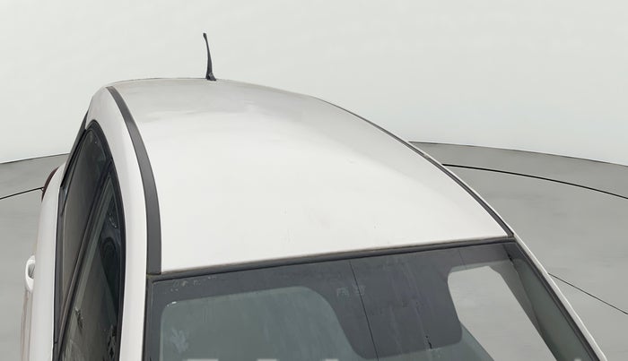 2018 Hyundai Elite i20 MAGNA EXECUTIVE 1.2, Petrol, Manual, 38,151 km, Roof