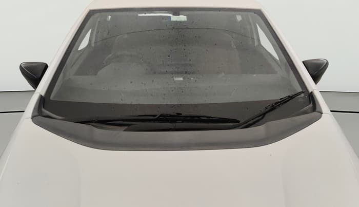 2020 Tata ALTROZ XE PETROL, Petrol, Manual, 80,255 km, Front Windshield