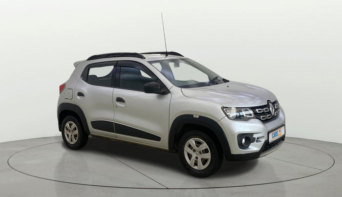 2016 Renault Kwid RXT 0.8, Petrol, Manual, 62,857 km, SRP