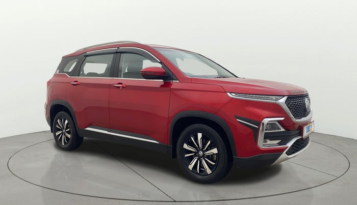2020 MG HECTOR SMART HYBRID 1.5 PETROL, Petrol, Manual, 66,215 km, SRP
