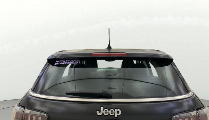 2020 Jeep Compass SPORT PLUS 1.4 PETROL, Petrol, Manual, 28,662 km, Rear Windshield