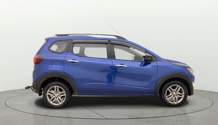 2023 Renault TRIBER RXZ AMT, Petrol, Automatic, 63,792 km, Right Side View