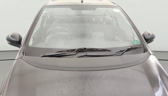 2022 Tata TIGOR XZ PLUS CNG, CNG, Manual, 74,369 km, Front Windshield